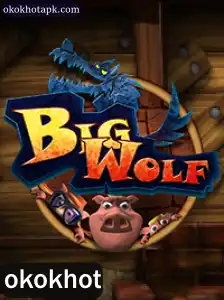 Descubra o Mundo de BigWolf: A Nova Sensação do Jogo