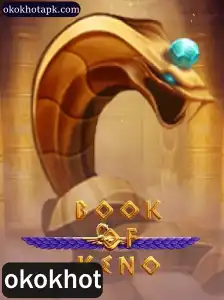 Descubra o Fascinante Mundo do BookOfKeno