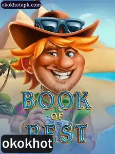 BookofRest: Explorando o Fascinante Mundo do Jogo Inovador