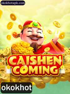 Explore CAISHENCOMING: O Mistério e a Emoção do Novo Jogo Viral