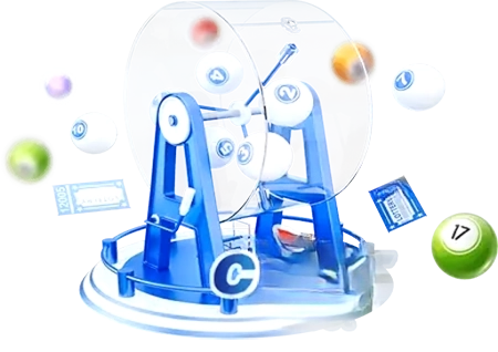 okokhot Lottery games in