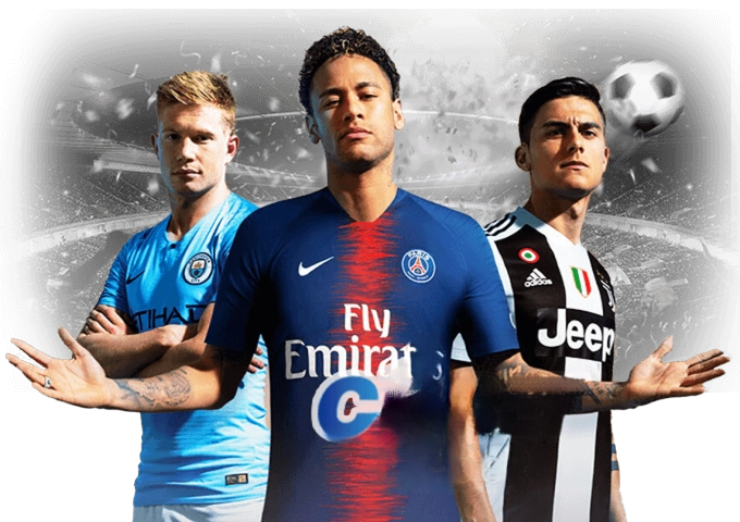 Lots of sports bets at okokhot sports