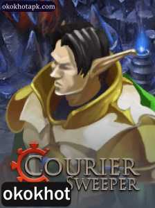 Explorando o Fascinante Mundo do Jogo 'CourierSweeper'