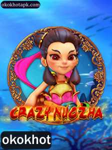 Explorando o Mundo de CrazyNuoZha: Um Jogo Envolvente