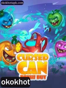 Explorando o Mundo Único de CursedCanBonusBuy