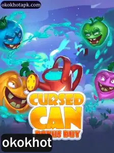 Explorando o Mundo Único de CursedCanBonusBuy