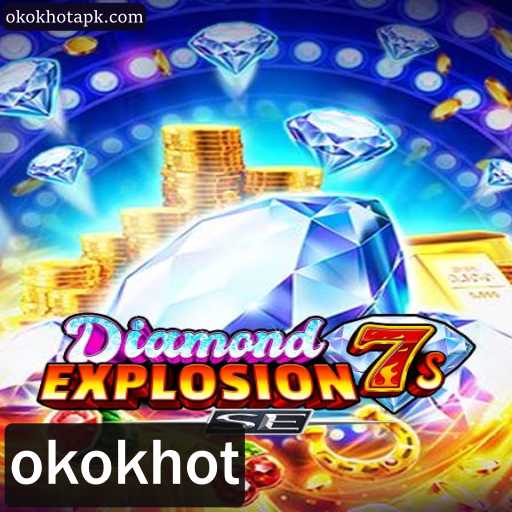 DiamondExplosion7sSE: Descubra o Novo Fenômeno no Mundo dos Jogos de Cassino