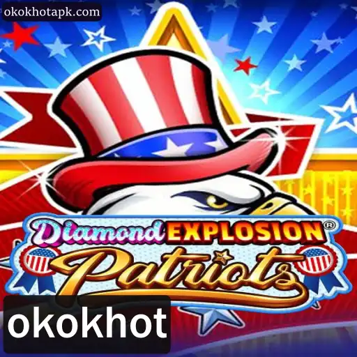 DiamondExplosionPatriots: A Nova Febre do Mundo dos Jogos