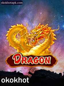 Dragon: Aventura Fantástica no Mundo de Okokhot