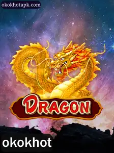 Dragon: Aventura Fantástica no Mundo de Okokhot