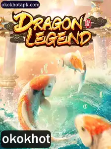 Descubra o Fascinante Mundo de DragonLegend