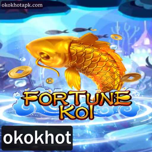 FORTUNEKOI: Um Mergulho no Universo da Sorte e Estratégia