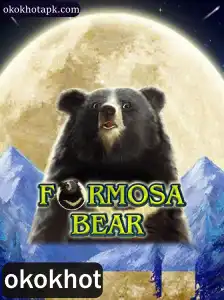 Descubra o Fascinante Mundo de FormosaBear