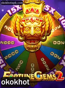 FortuneGems2: Explorando o Fascinante Mundo de okokhot