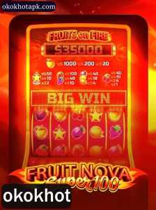 FruitNovaSuper100: A Nova Sensação do Mundo dos Jogos