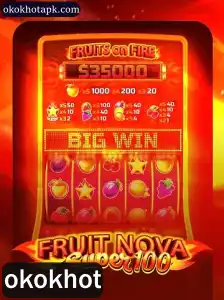 FruitNovaSuper100: A Nova Sensação do Mundo dos Jogos