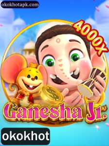 Explorando GaneshaJr: Um Novo Marco nos Jogos de Estratégia