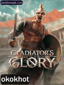 GladiatorsGlory: Mergulhe no Mundo dos Combates Antigos