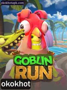 Descubra o Mundo Emocionante de GoblinRun: Aventuras e Desafios