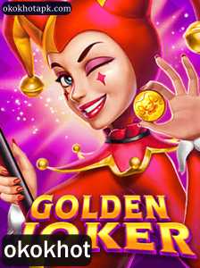 GoldenJoker: O Jogo de Estratégia e Aventura