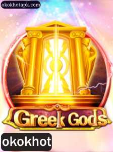 Descubra GreekGods: Jogabilidade, Regras e Aventuras Mitológicas