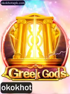 Descubra GreekGods: Jogabilidade, Regras e Aventuras Mitológicas