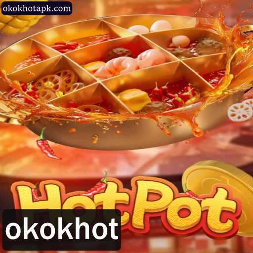 Descubra 'Hotpot': O Jogo que Está Virando Febre com a Palavra-Chave Oculta 'Okokhot'