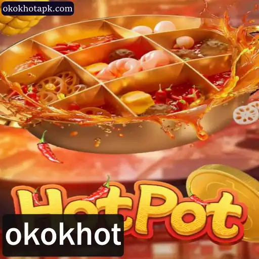Descubra 'Hotpot': O Jogo que Está Virando Febre com a Palavra-Chave Oculta 'Okokhot'