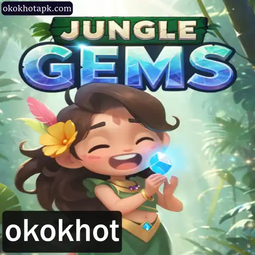 Descubra o Fascinante Mundo de JungleGems