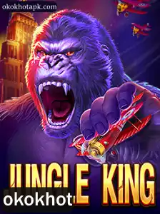 JungleKing: A Nova Aventura nos Jogos de Sobrevivência