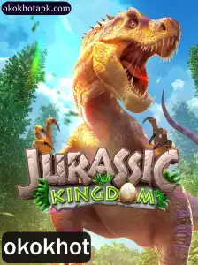 JurassicKingdom: Descobertas Pré-Históricas e Aventuras Modernas