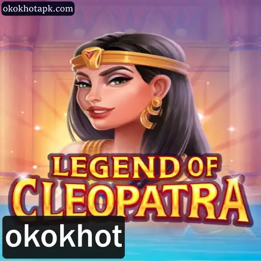 LegendOfCleopatra: Uma Jornada pelo Mundo Antigo