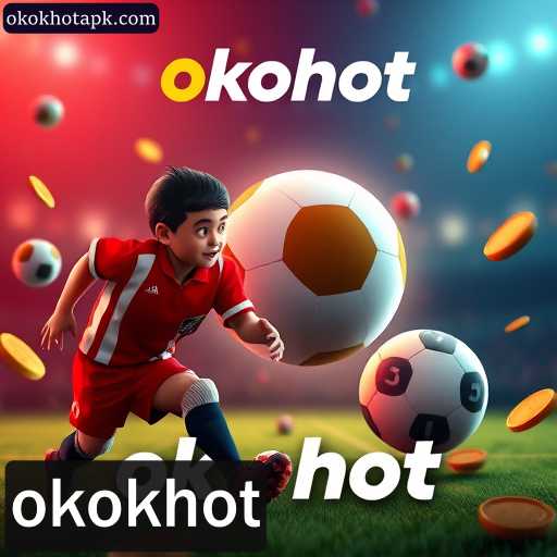 A Experiência Okokhot na Loteria Online: Diversão com Cassino, Esportes e Mais