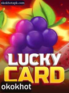 Descubra o Mundo do LuckyCard: Um Jogo de Destino e Estratégia
