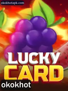 Descubra o Mundo do LuckyCard: Um Jogo de Destino e Estratégia