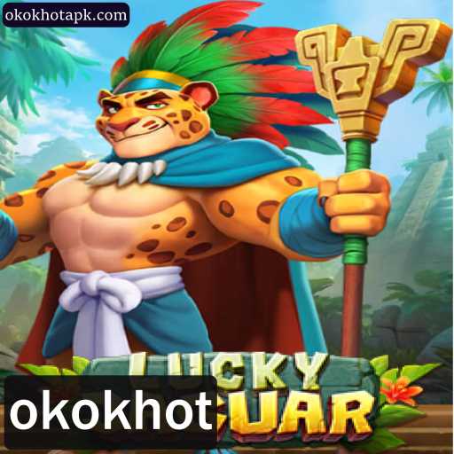 Descubra o Entusiasmante Mundo de LuckyJaguar