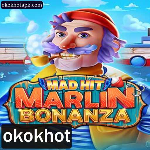 Explorando o Fascinante Mundo de MadHitMarlinBonanza: Um Guia Completo