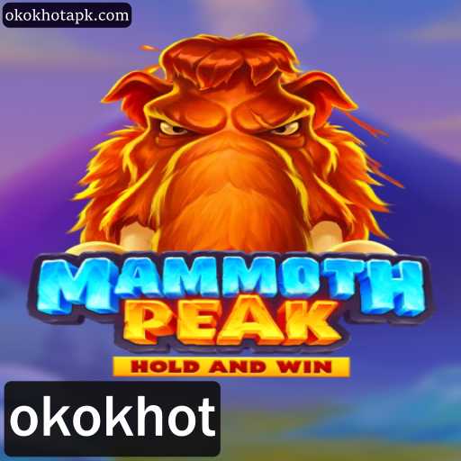Explorando MammothPeak: Um Mergulho no Universo de Okokhot