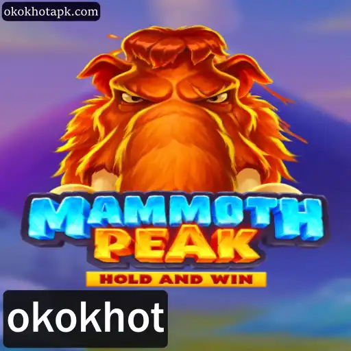Explorando MammothPeak: Um Mergulho no Universo de Okokhot