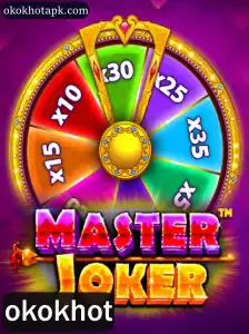MasterJoker: Uma Jornada Empolgante no Mundo dos Jogos