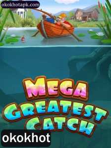 MegaGreatestCatch: O Novo Advento dos Jogos de Pescaria