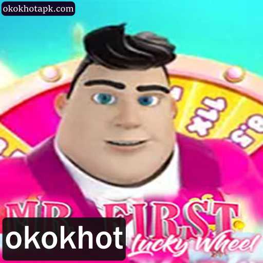 Descubra o Fascinante Mundo de MrFirstLuckyWheel: O Jogo que Está Conquistando o Mundo