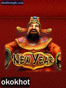 NewYear: Uma Imersão no Jogo que Conecta Passado, Presente e Futuro
