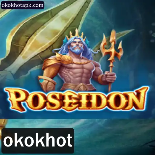 Descubra Poseidon: O Novo Jogo Revolucionário