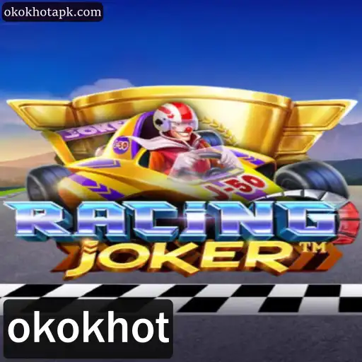 RacingJoker: Uma Nova Aventura em Alta Velocidade