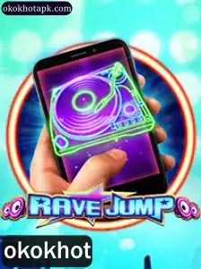 RaveJumpmobile: Mergulhe na Ação com Estilo e Adrenalina