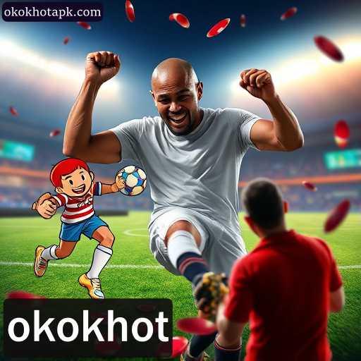 Exploração Completa de Resultados ao Vivo na okokhot: Apostas de Cassino, Slots e Jogos Esportivos