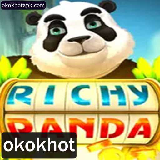 RichyPanda: Descubra o Empolgante Mundo de Okokhot