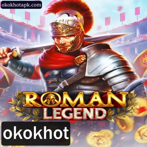RomanLegend: Aventuras Antigas e Estratégia Moderna