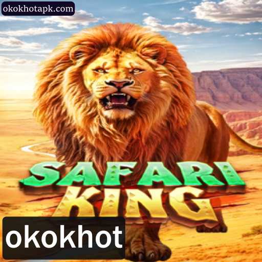 Explorando o Mundo de SafariKing: Aventura e Estratégia em um Só Jogo